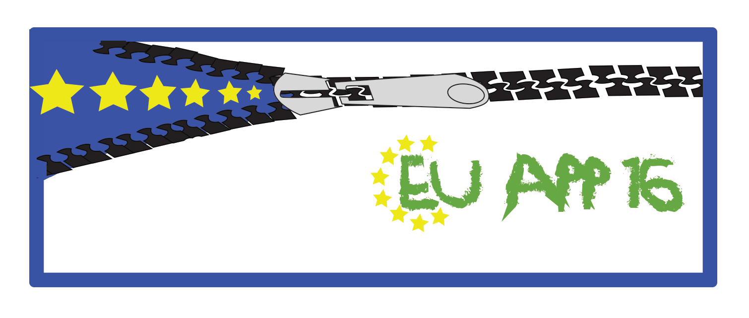 Erasmus+ EU-App16